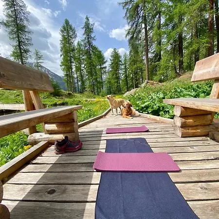 Moderne Helle 1-6 Pers - Chasa32 In 瓜尔达