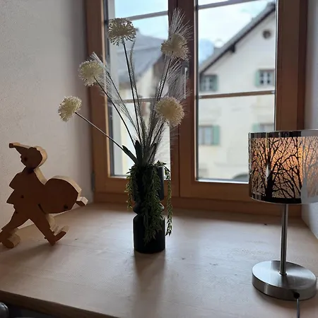 Moderne Helle 1-6 Pers - Chasa32 In *