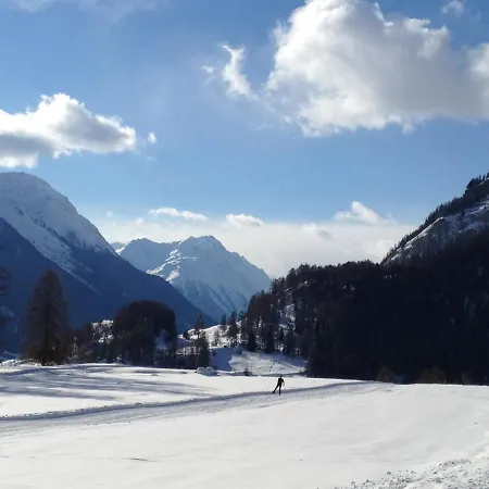 Moderne Helle 1-6 Pers - Chasa32 In * 瓜尔达