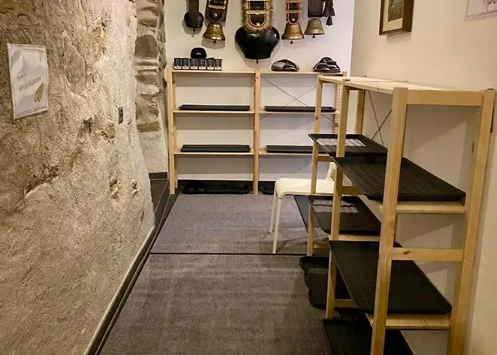 Moderne Helle 1-6 Pers - Chasa32 In * Guarda