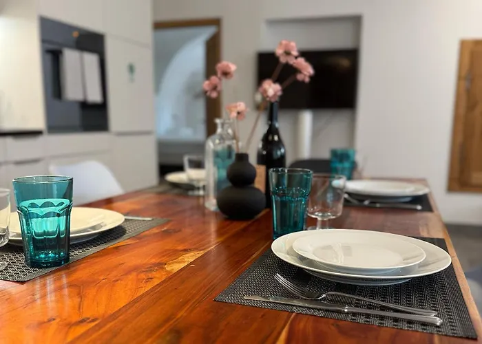 Moderne Helle 1-6 Pers - Chasa32 In *