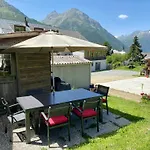 Apartment Moderne Helle 1-6 Pers - Chasa32 In *