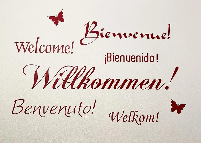 Moderne Helle 1-6 Pers - Chasa32 In Daire *