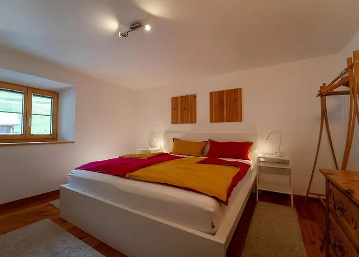 Daire Moderne Helle 1-6 Pers - Chasa32 In